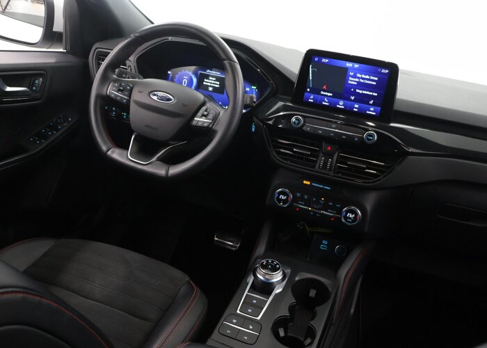 Ford Kuga 2.5 PHEV ST-Line X