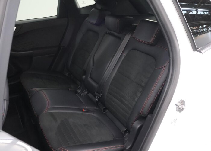 Ford Kuga 2.5 PHEV ST-Line X