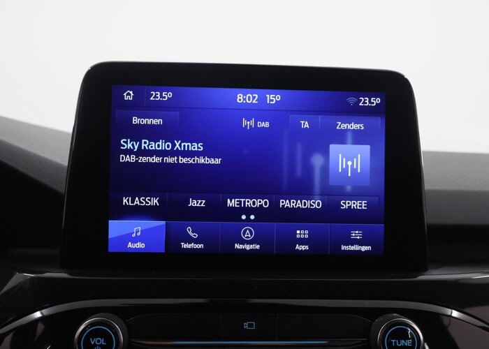 Ford Kuga 2.5 PHEV ST-Line X