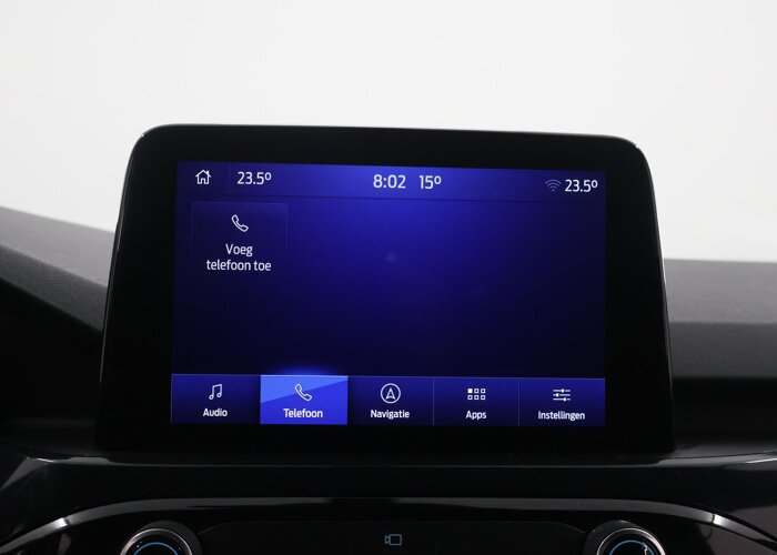 Ford Kuga 2.5 PHEV ST-Line X
