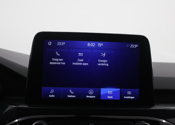 Ford Kuga 2.5 PHEV ST-Line X