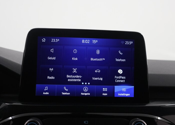 Ford Kuga 2.5 PHEV ST-Line X