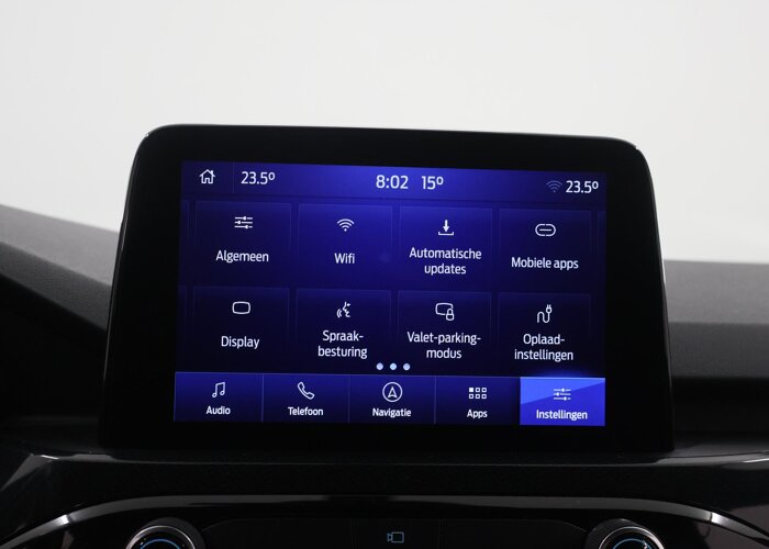 Ford Kuga 2.5 PHEV ST-Line X