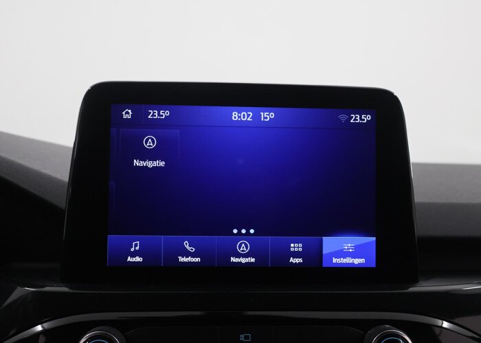 Ford Kuga 2.5 PHEV ST-Line X