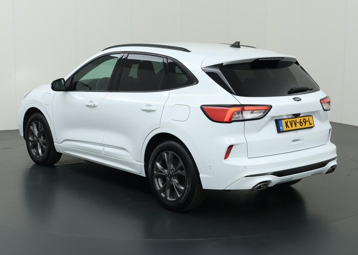 Ford Kuga 2.5 PHEV ST-Line X