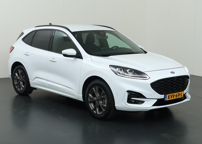 Ford Kuga 2.5 PHEV ST-Line X