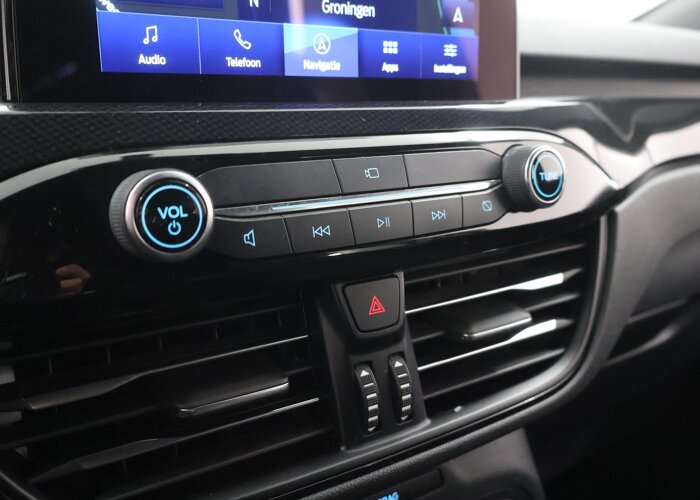Ford Kuga 2.5 PHEV ST-Line X