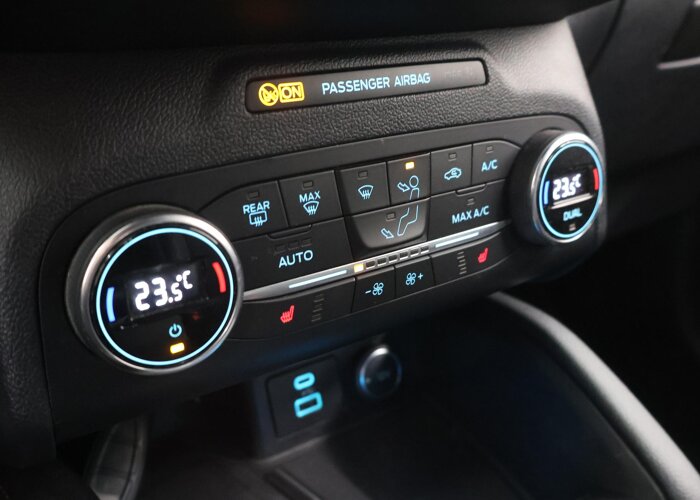 Ford Kuga 2.5 PHEV ST-Line X