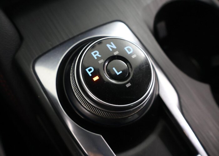 Ford Kuga 2.5 PHEV ST-Line X