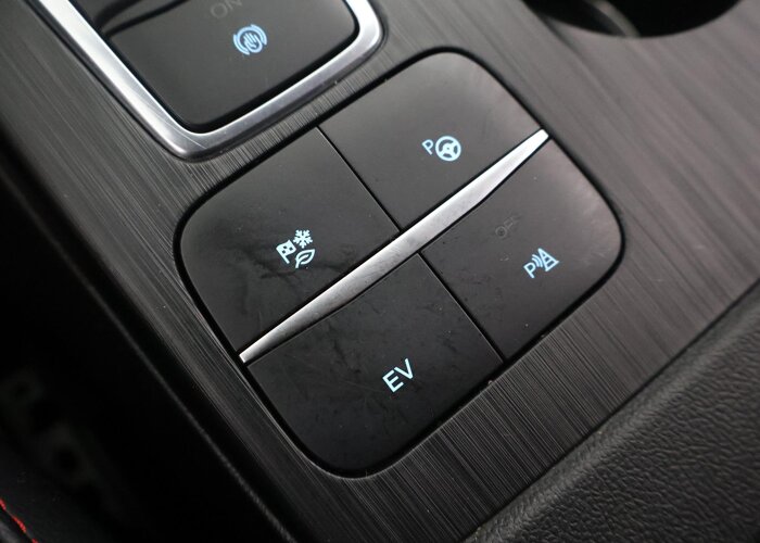 Ford Kuga 2.5 PHEV ST-Line X
