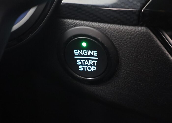 Ford Kuga 2.5 PHEV ST-Line X