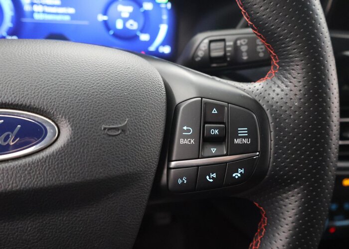 Ford Kuga 2.5 PHEV ST-Line X