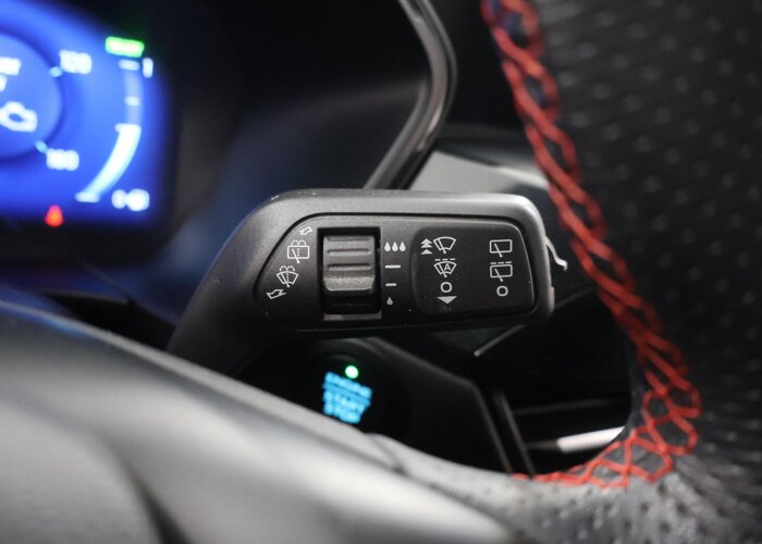Ford Kuga 2.5 PHEV ST-Line X