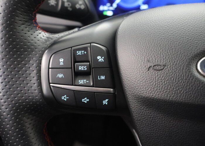 Ford Kuga 2.5 PHEV ST-Line X