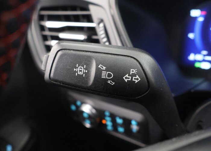 Ford Kuga 2.5 PHEV ST-Line X