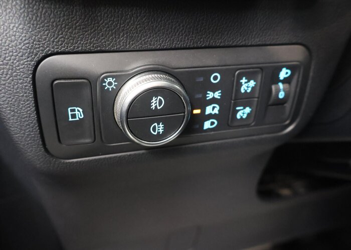 Ford Kuga 2.5 PHEV ST-Line X