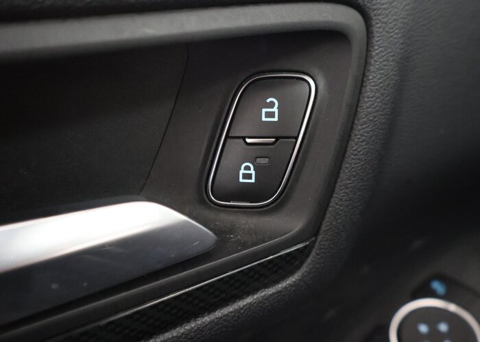 Ford Kuga 2.5 PHEV ST-Line X