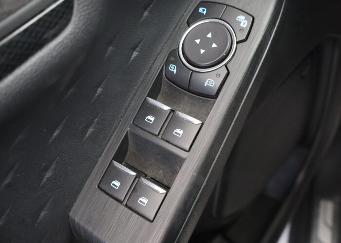 Ford Kuga 2.5 PHEV ST-Line X