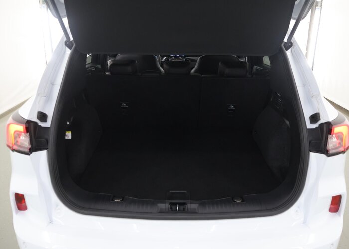 Ford Kuga 2.5 PHEV ST-Line X