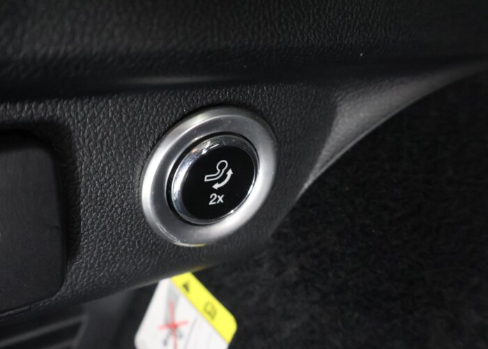 Ford Kuga 2.5 PHEV ST-Line X