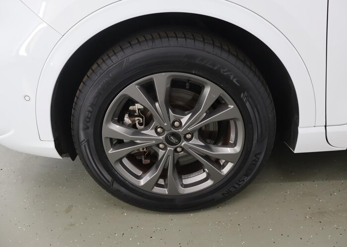 Ford Kuga 2.5 PHEV ST-Line X
