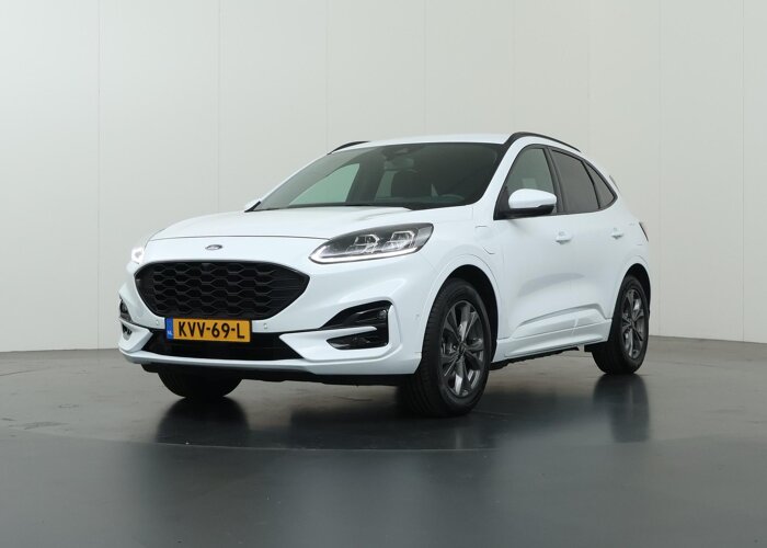 Ford Kuga 2.5 PHEV ST-Line X