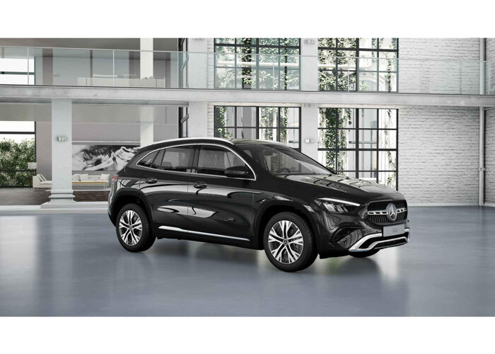 Mercedes-Benz GLA 180 Business Solution Luxury