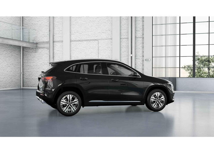 Mercedes-Benz GLA 180 Business Solution Luxury