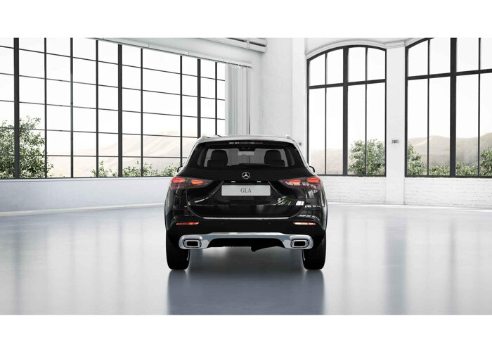 Mercedes-Benz GLA 180 Business Solution Luxury