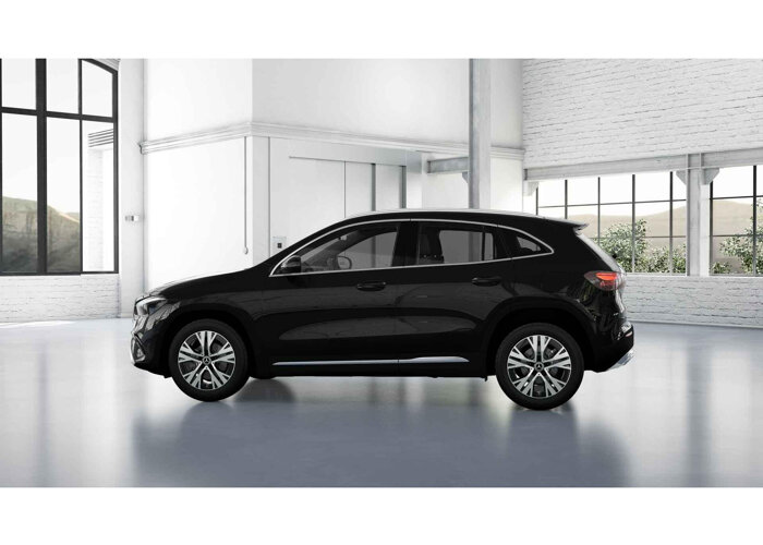 Mercedes-Benz GLA 180 Business Solution Luxury