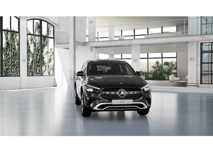 Mercedes-Benz GLA 180 Business Solution Luxury