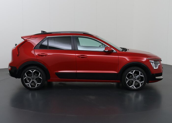 Kia Niro 1.6 GDi Hybrid DynamicPlusLine Edition