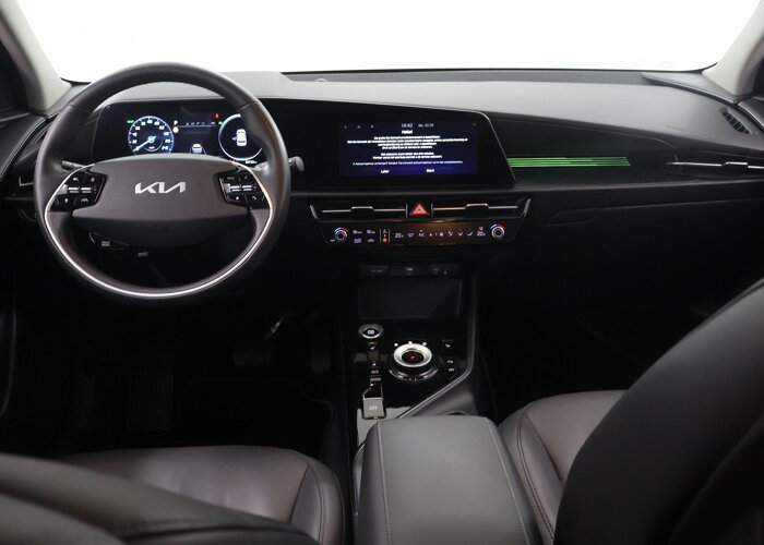 Kia Niro 1.6 GDi Hybrid DynamicPlusLine Edition