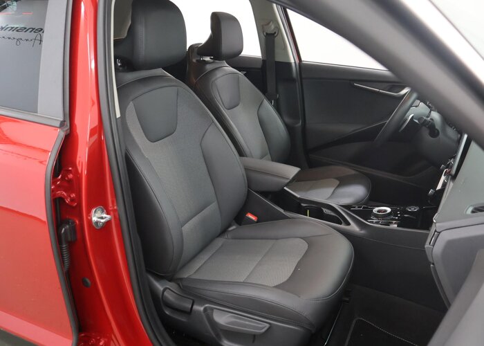Kia Niro 1.6 GDi Hybrid DynamicPlusLine Edition