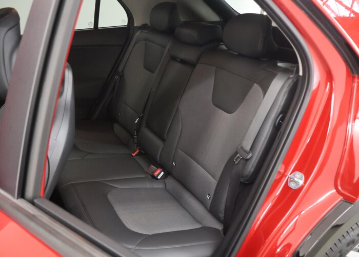 Kia Niro 1.6 GDi Hybrid DynamicPlusLine Edition