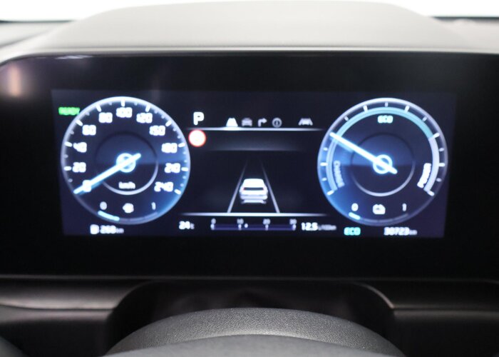 Kia Niro 1.6 GDi Hybrid DynamicPlusLine Edition