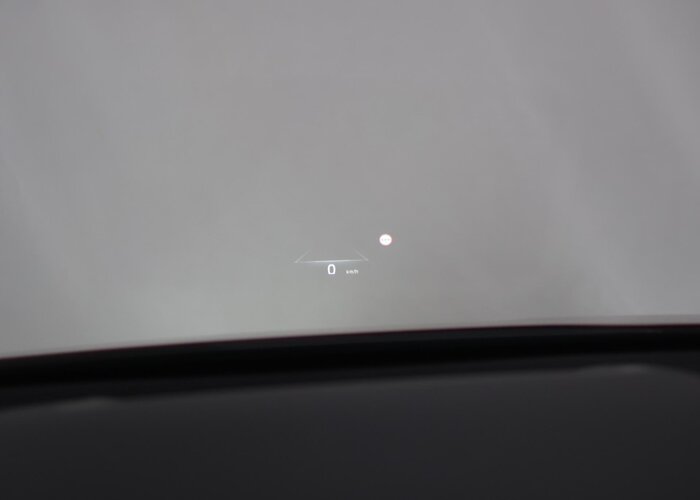 Kia Niro 1.6 GDi Hybrid DynamicPlusLine Edition