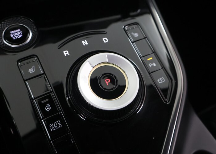 Kia Niro 1.6 GDi Hybrid DynamicPlusLine Edition