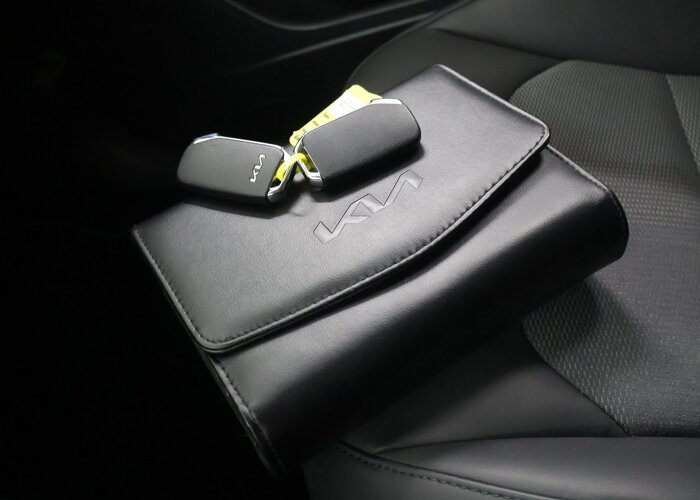 Kia Niro 1.6 GDi Hybrid DynamicPlusLine Edition