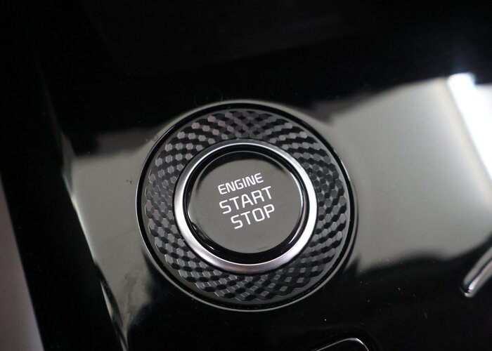Kia Niro 1.6 GDi Hybrid DynamicPlusLine Edition