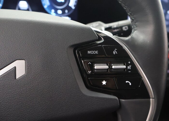 Kia Niro 1.6 GDi Hybrid DynamicPlusLine Edition
