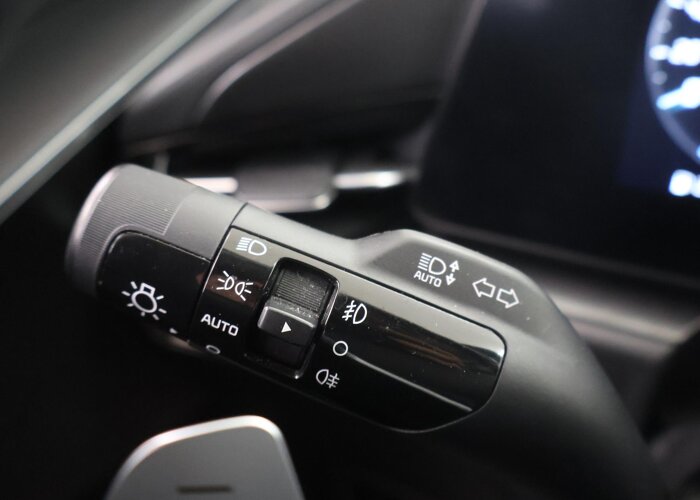Kia Niro 1.6 GDi Hybrid DynamicPlusLine Edition