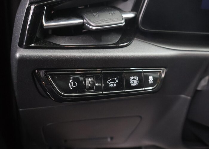 Kia Niro 1.6 GDi Hybrid DynamicPlusLine Edition