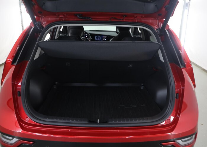 Kia Niro 1.6 GDi Hybrid DynamicPlusLine Edition