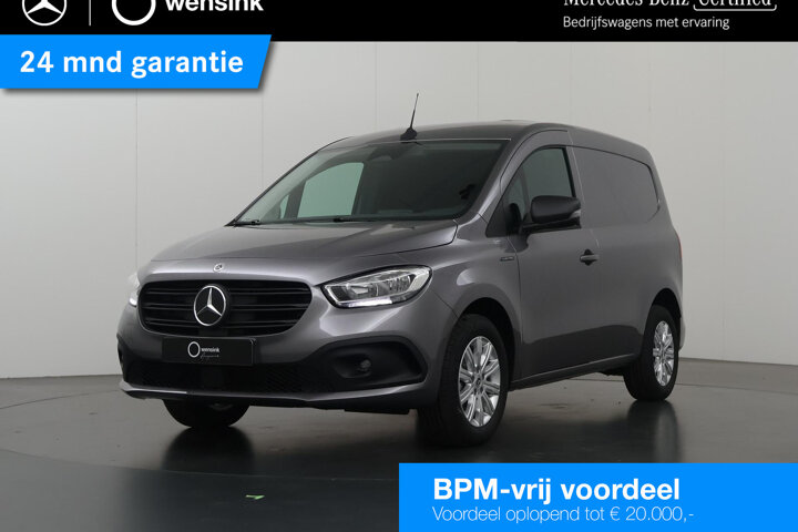 Mercedes-Benz eCitan