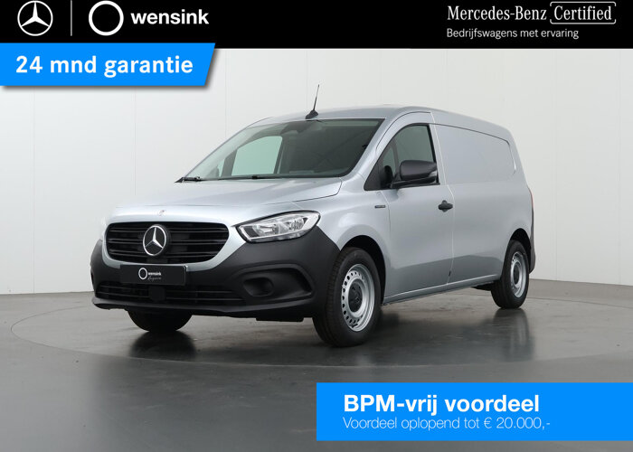 Mercedes-Benz eCitan 112 Base L2 51 kWh