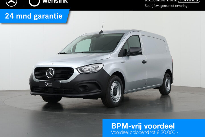 Mercedes-Benz eCitan