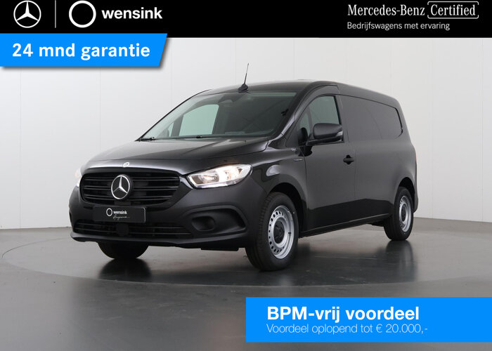 Mercedes-Benz eCitan 112 Base L2 51 kWh