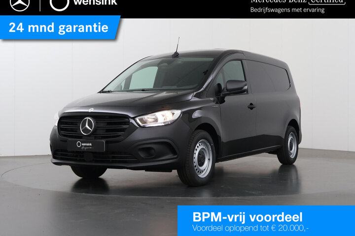 Mercedes-Benz eCitan