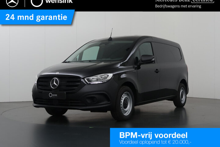 Mercedes-Benz eCitan